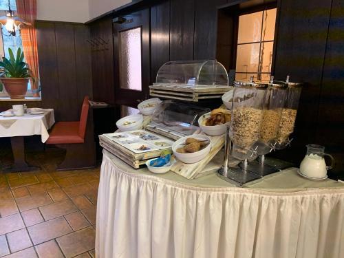 Hotel Garni Jakoberhof