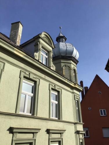 Hotel Garni Jakoberhof