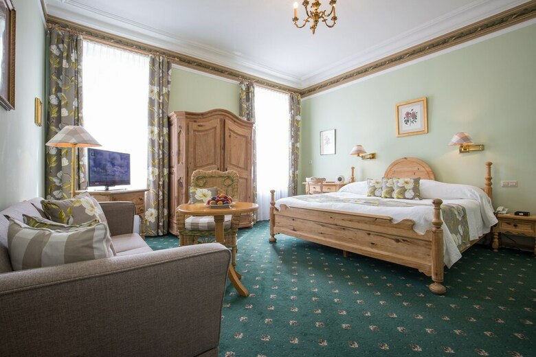 Hotel Der Kleine Prinz