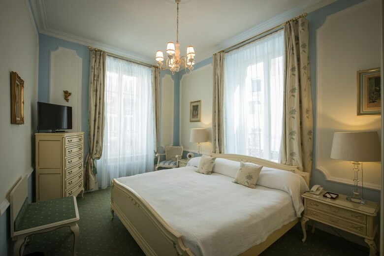 Hotel Der Kleine Prinz