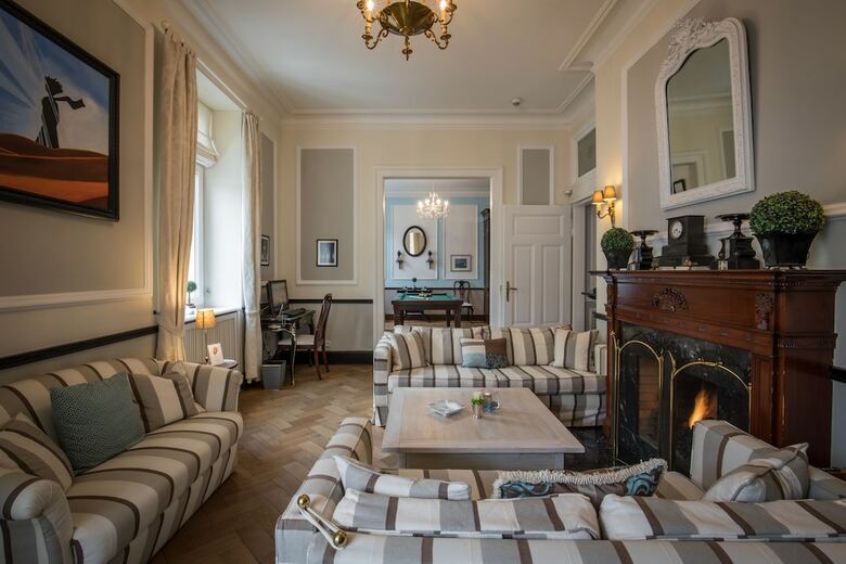 Hotel Der Kleine Prinz