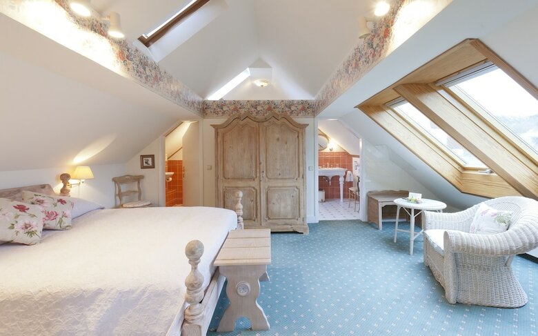 Hotel Der Kleine Prinz