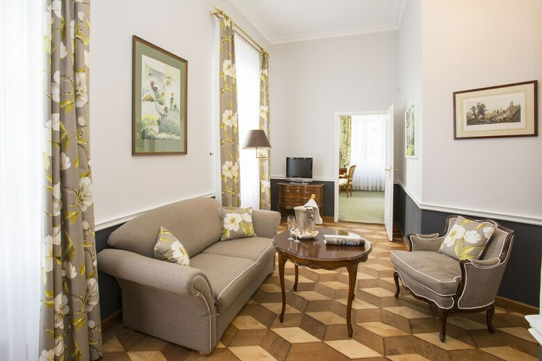 Hotel Der Kleine Prinz