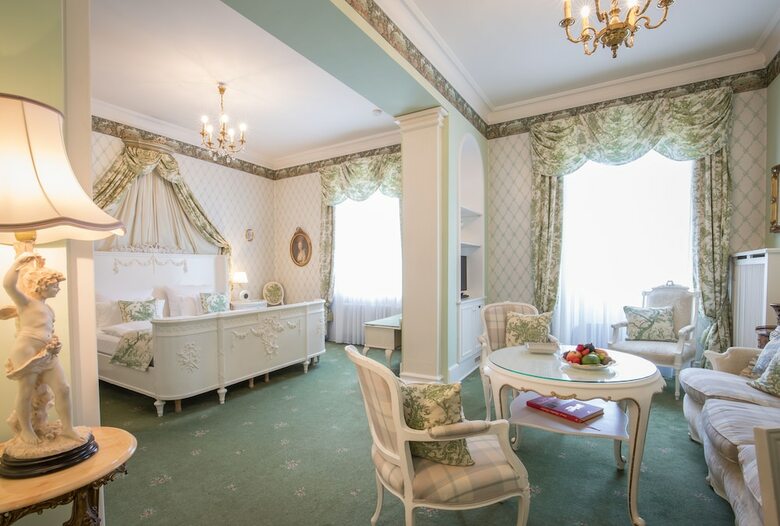 Hotel Der Kleine Prinz