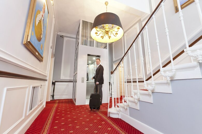 Hotel Der Kleine Prinz