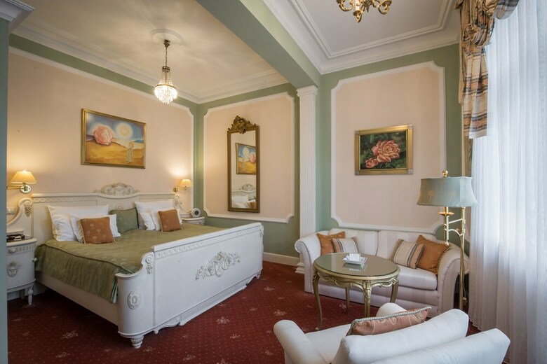 Hotel Der Kleine Prinz