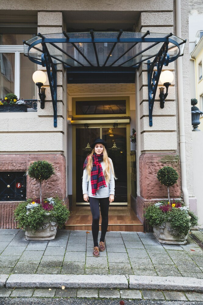 Hotel Der Kleine Prinz