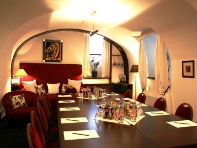 Hotel Der Kleine Prinz
