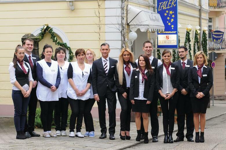Hotel Merkur