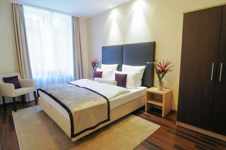 Hotel Merkur