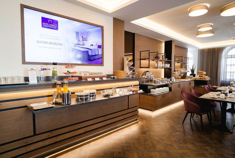 Hotel Merkur