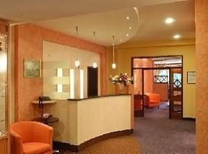 Hotel Abarin