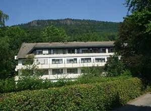 Hotel Abarin