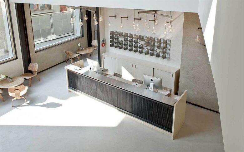 Nu Hotel