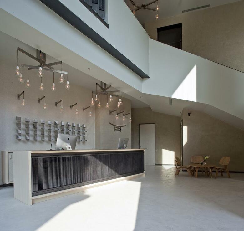 Nu Hotel