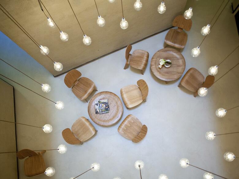 Nu Hotel