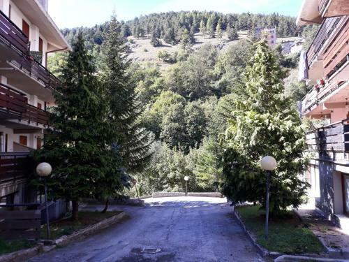 Apartamento L'aquila Reale - Apt Raggio Di Luna
