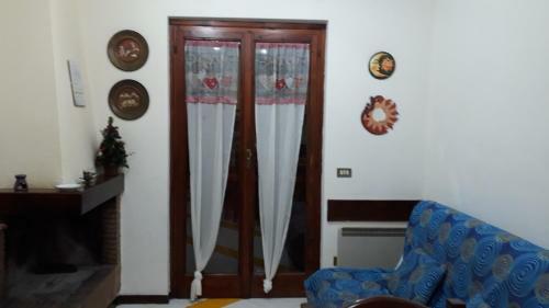Apartamento L'aquila Reale - Apt Raggio Di Luna