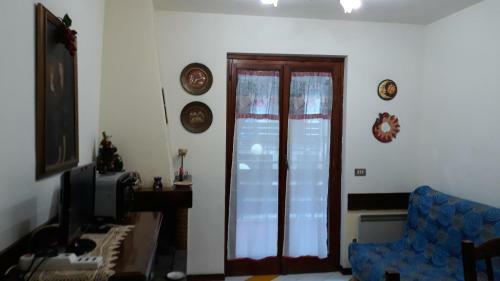 Apartamento L'aquila Reale - Apt Raggio Di Luna