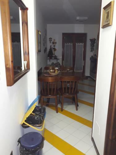 Apartamento L'aquila Reale - Apt Raggio Di Luna