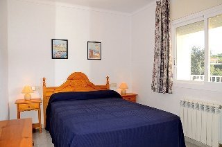 Apartamento El Figuerar