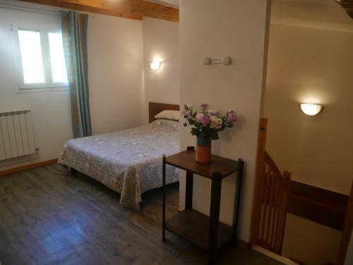Albergue L'oustaou