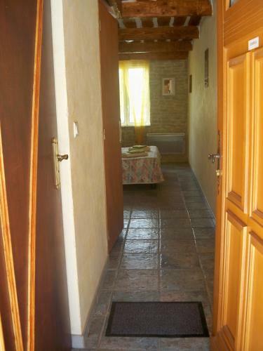 Albergue L'oustaou