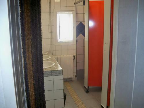 Albergue L'oustaou