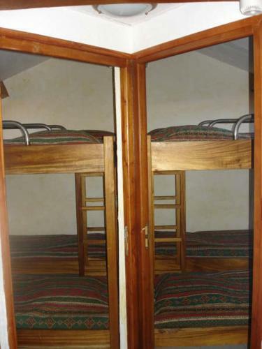 Albergue L'oustaou