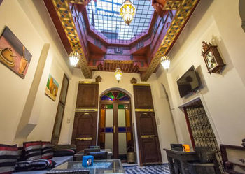 Hostal Dar Chrif Idrissi
