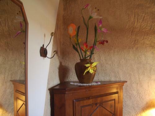 Bed & Breakfast Chambres D'h�tes Des Caissons