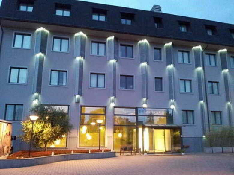 Hotel Sporting Cologno