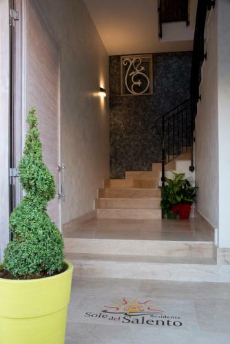 Hostal Jej Sole Del Salento