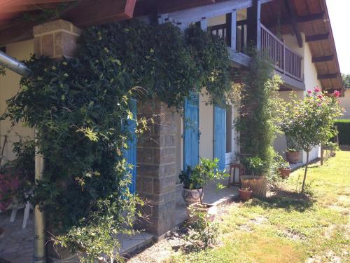 Bed & Breakfast Maison L'anyou