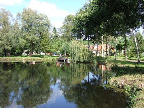 La Maison De L'epous�e B&B