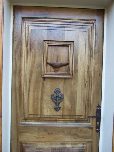 La Maison De L'epous�e B&B