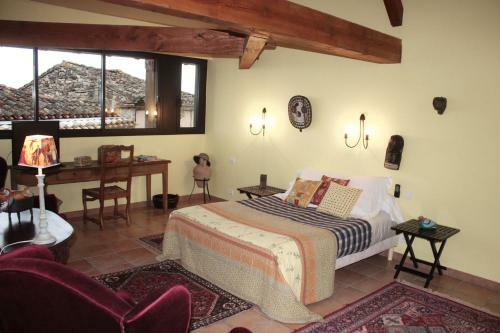 Hotel L'ancienne Auberge