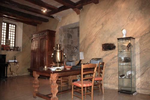 Hotel L'ancienne Auberge