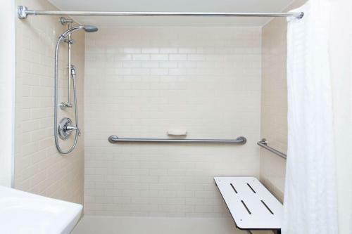 Hotel Candlewood Suites Chicago/naperville