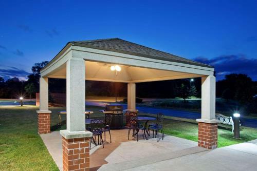 Hotel Candlewood Suites Chicago/naperville