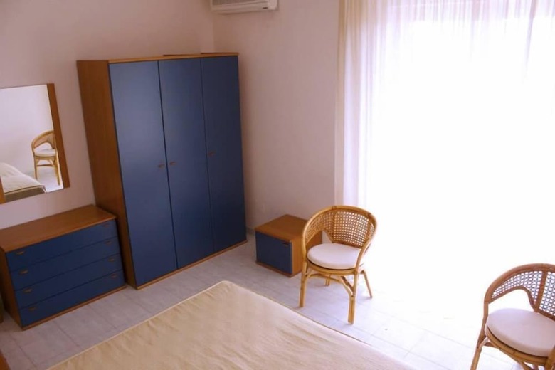 Apartamento Residence Rivamare