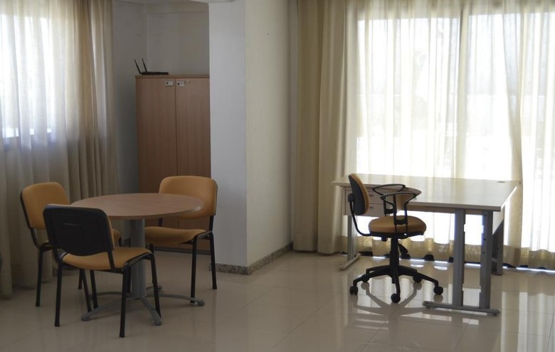 Apartment 201 Barra