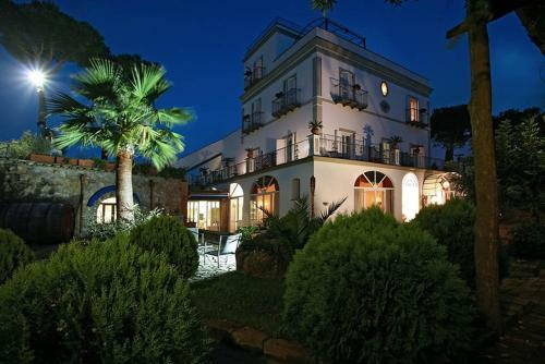 Villa Oasi