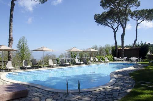 Villa Oasi