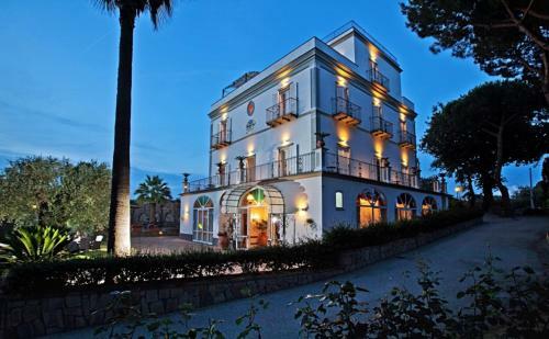 Villa Oasi
