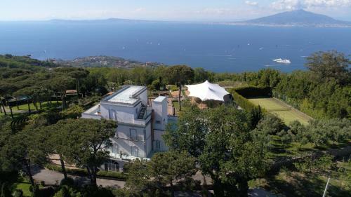 Villa Oasi