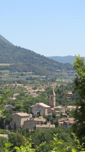 Gite Mas Du Cigalon