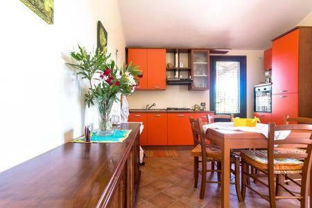 Holiday Home Casa Mannone Al Mare