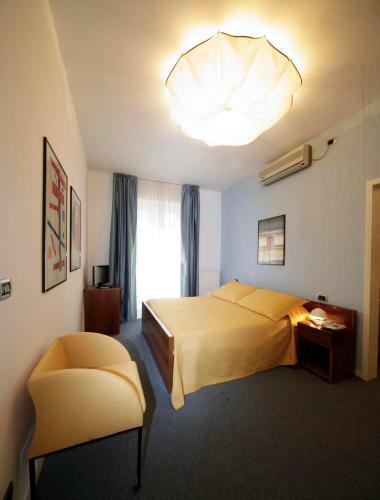 Agroturismo Il Cascinalenuovo