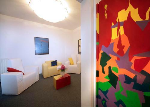 Agroturismo Il Cascinalenuovo